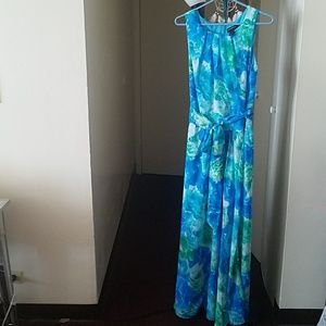 Dress by Ashley Stewart